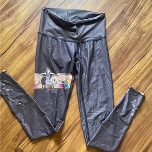 Teeki leggings